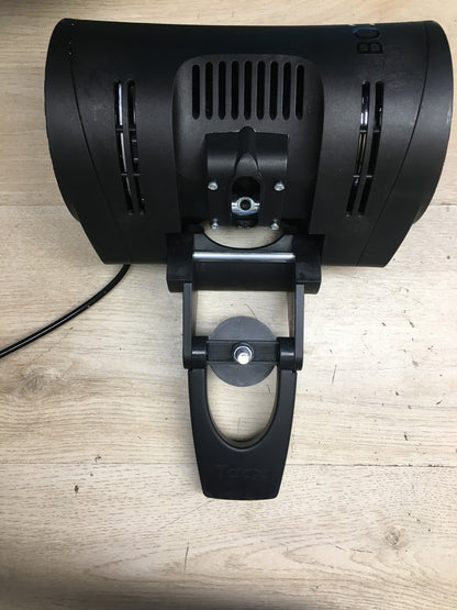 Tacx Boost Indoor-Trainer mit starker Magnetbremse, I36717