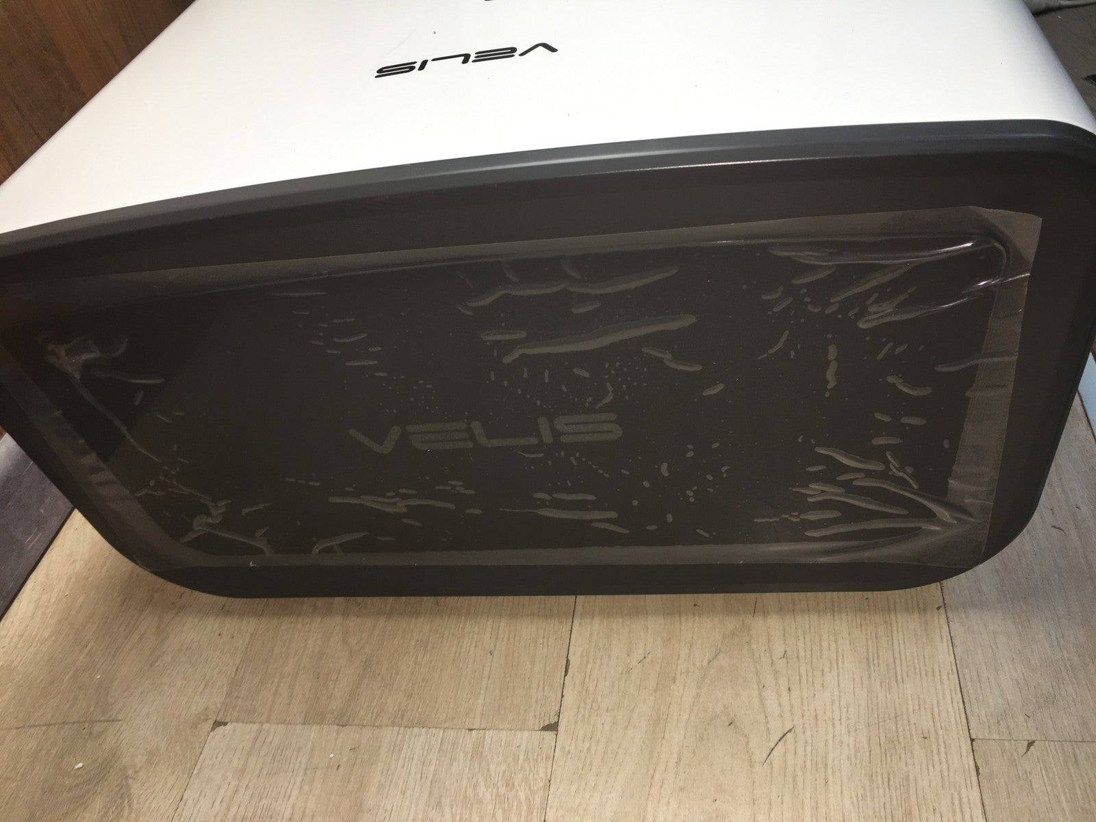 Ariston Velis Evo Dune Dry WiFi 80L Warmwaserspeicher, 1,5 kW, EEK:B, I38154