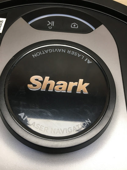Shark RV2500SYEU selbstentleerender Staubsauger-Roboter, I37828