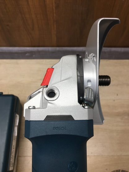 Bosch Professional Winkelschleifer GWS 12-125, Ø 125mm, 1200W, I38436