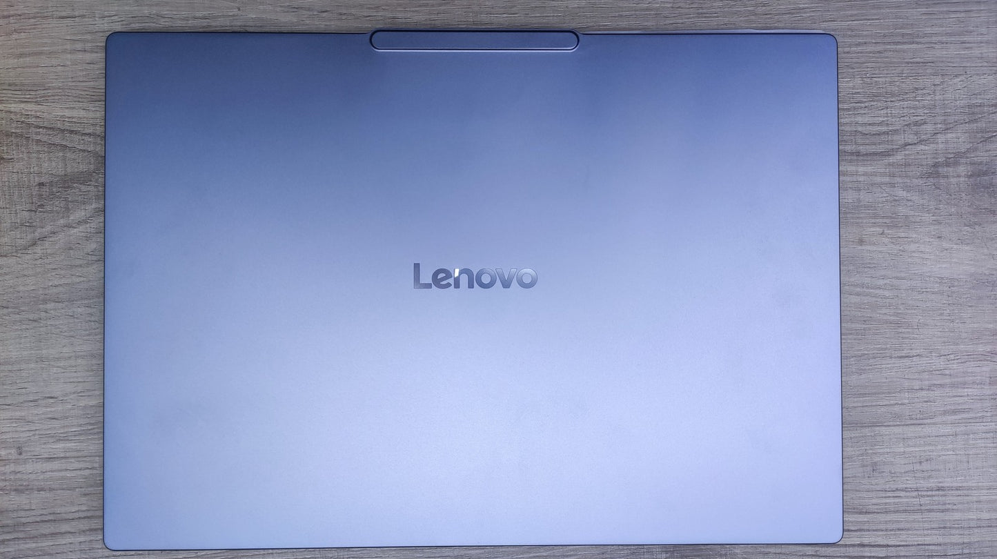 Lenovo IdeaPad Pro 5 16AKP10 Notebook 16" Ryzen AI 7 350 Radeon 860M 32GB 1TB