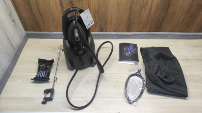 Laurastar Lift Xtra 3-in-1 Bügelstation, I37688