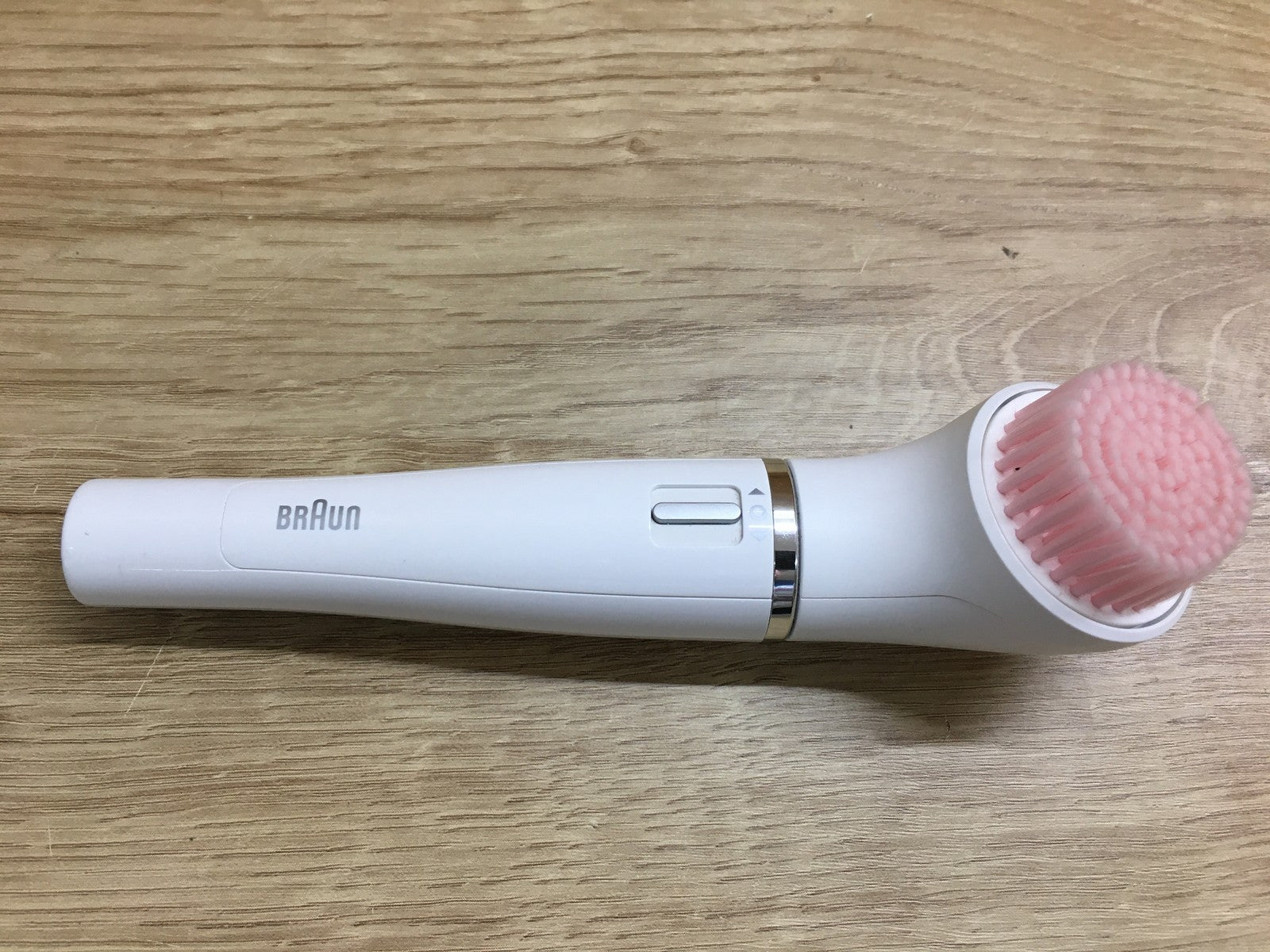 Braun Face 832s Gesichtsreinigungsbürste 5365, I39762