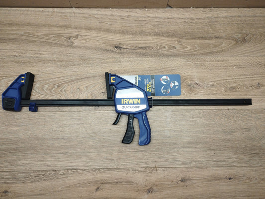 Irwin Einhandzwinge 600mm, I40570