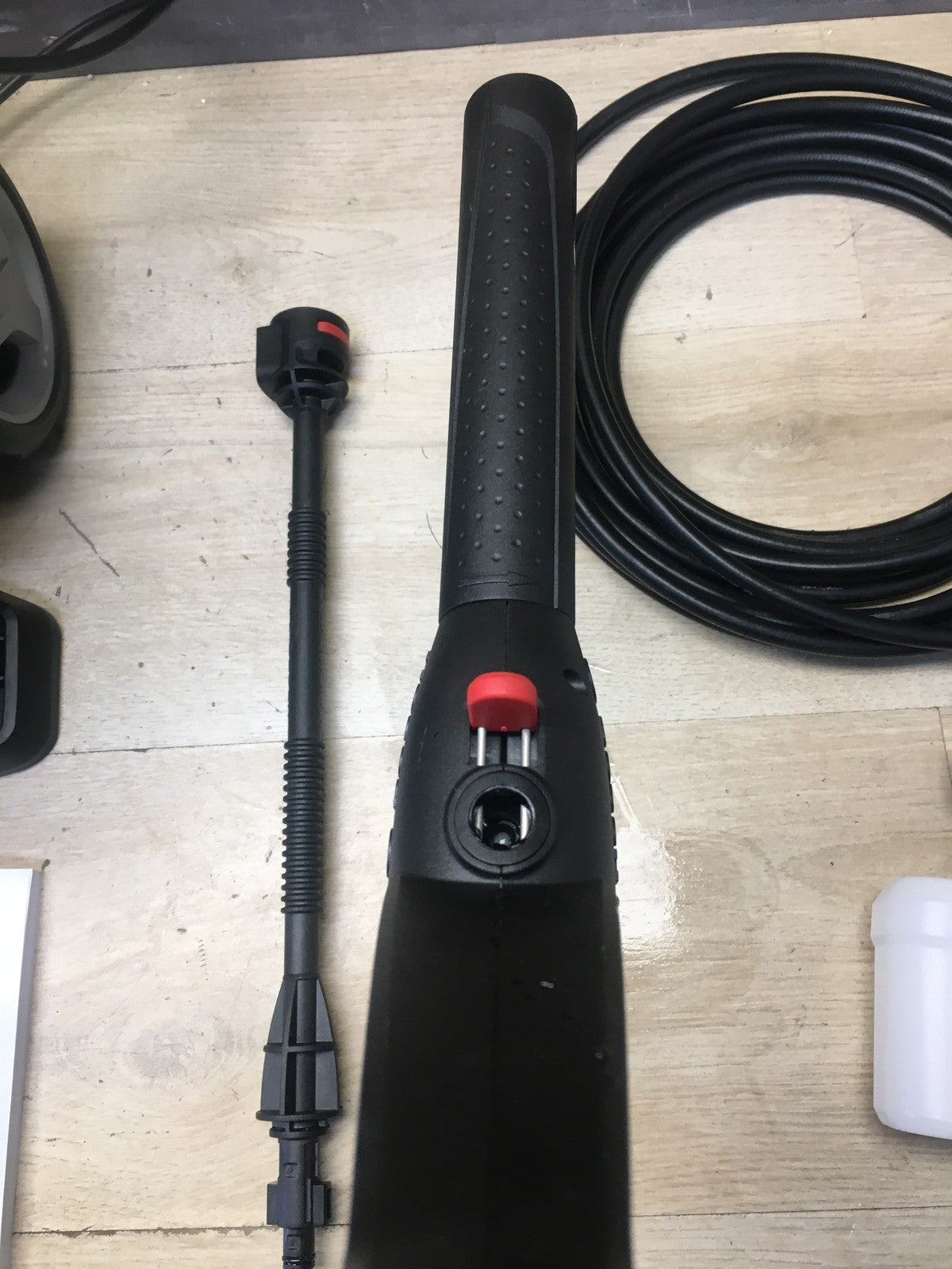 Bosch DIY Hochdruckreiniger UniversalAquatak 135 (06008A7C00), I38127
