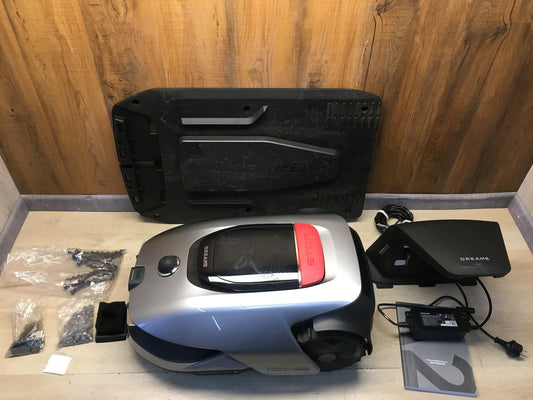 Dreame Roboticmower A2 Mähroboter ‎MXXA8210, I38063