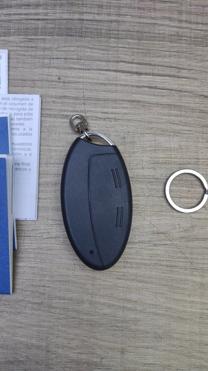 Homematic HmIP-KRCA Schlüsselbundfernbedienung Alarm 142562A0, I39266