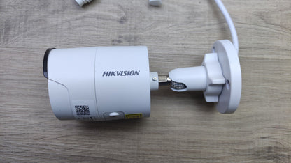 Hikvision Bullet Überwachungskamera DS-2CD2046G2-I, I41053