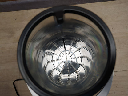 Philips HR1921/20 Entsafter, 1100W, 2L, I36073