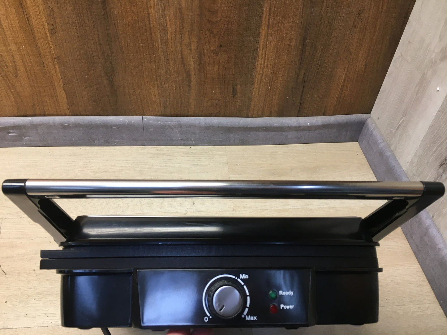 Tristar GR-2853 Kontaktgrill, Tischgrill, 2000W, I35881