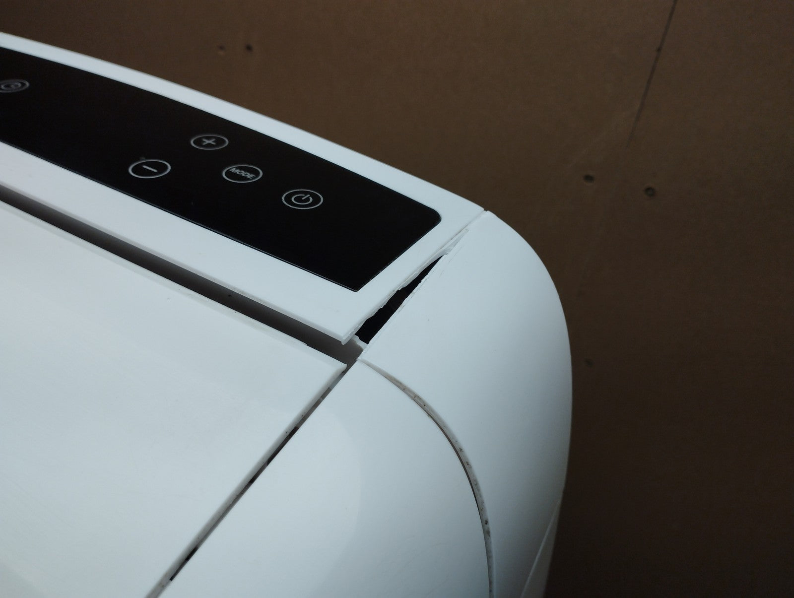 Olimpia Splendid Dolceclima Air Pro 14 HP Wifi mobiles Klimagerät, EEK:A+ I39434
