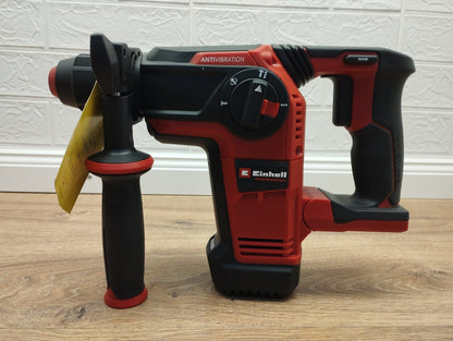 Einhell TP-HD 18/26 Li BL Akku-Bohrhammer SDS-plus Brushless ohne Akku 4514266