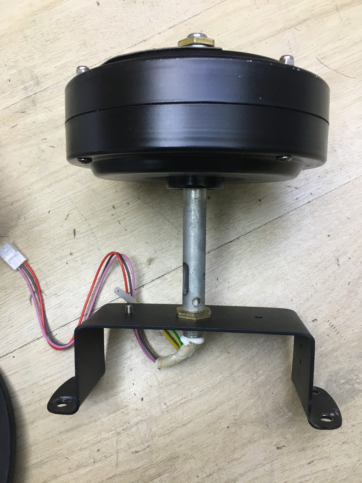 Cecotec Deckenventilator EnergySilence Aero 5400 Aqua Connected, I35059