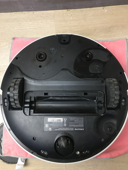 DREAME L20 Ultra Saugroboter mit Wischfunktion RLX41CE-1, I37399
