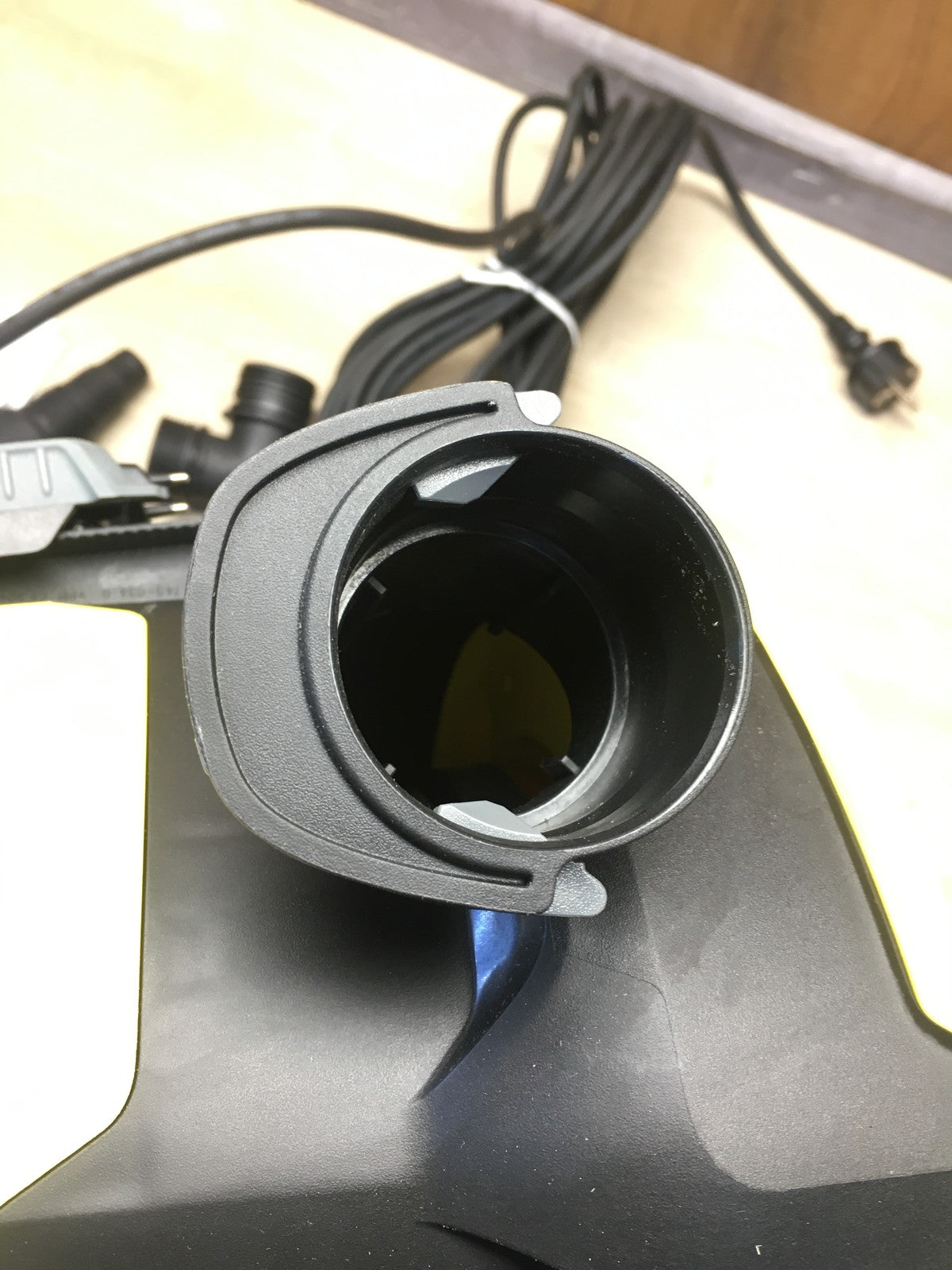 Kärcher SP17.000 Flat Level Sensor Tauchpumpe (1.645-840.0), I40855