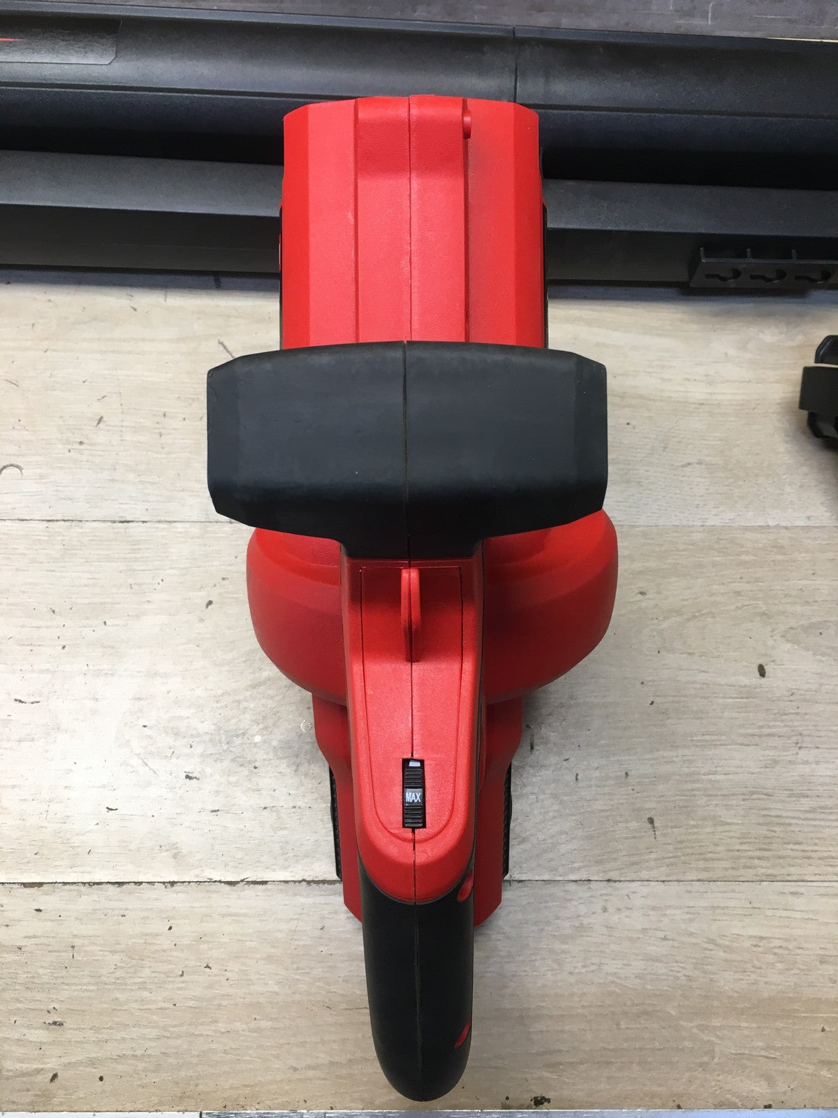 Einhell Akku-Laubsauger VENTURRO 18/210 SOLO, 18 V, I38179