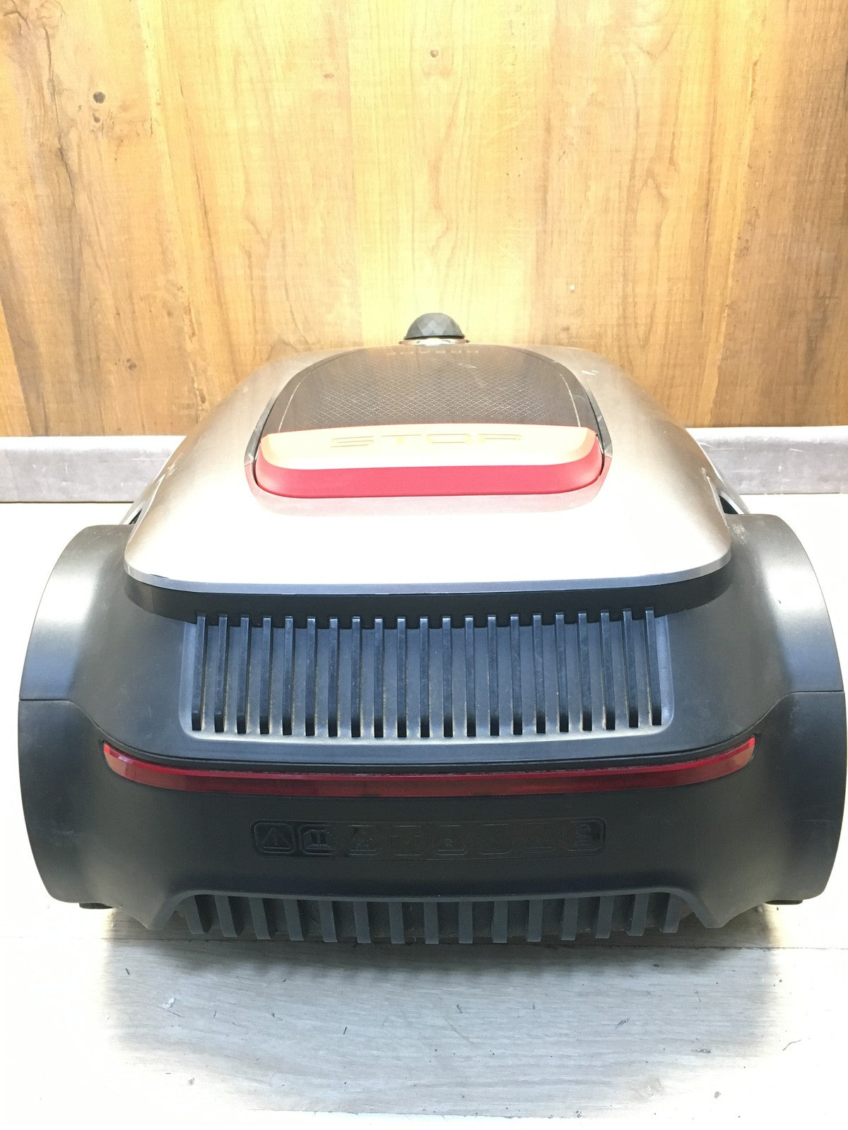 DREAME Intelligenter Mähroboter A1 (MLLA7110), I37713