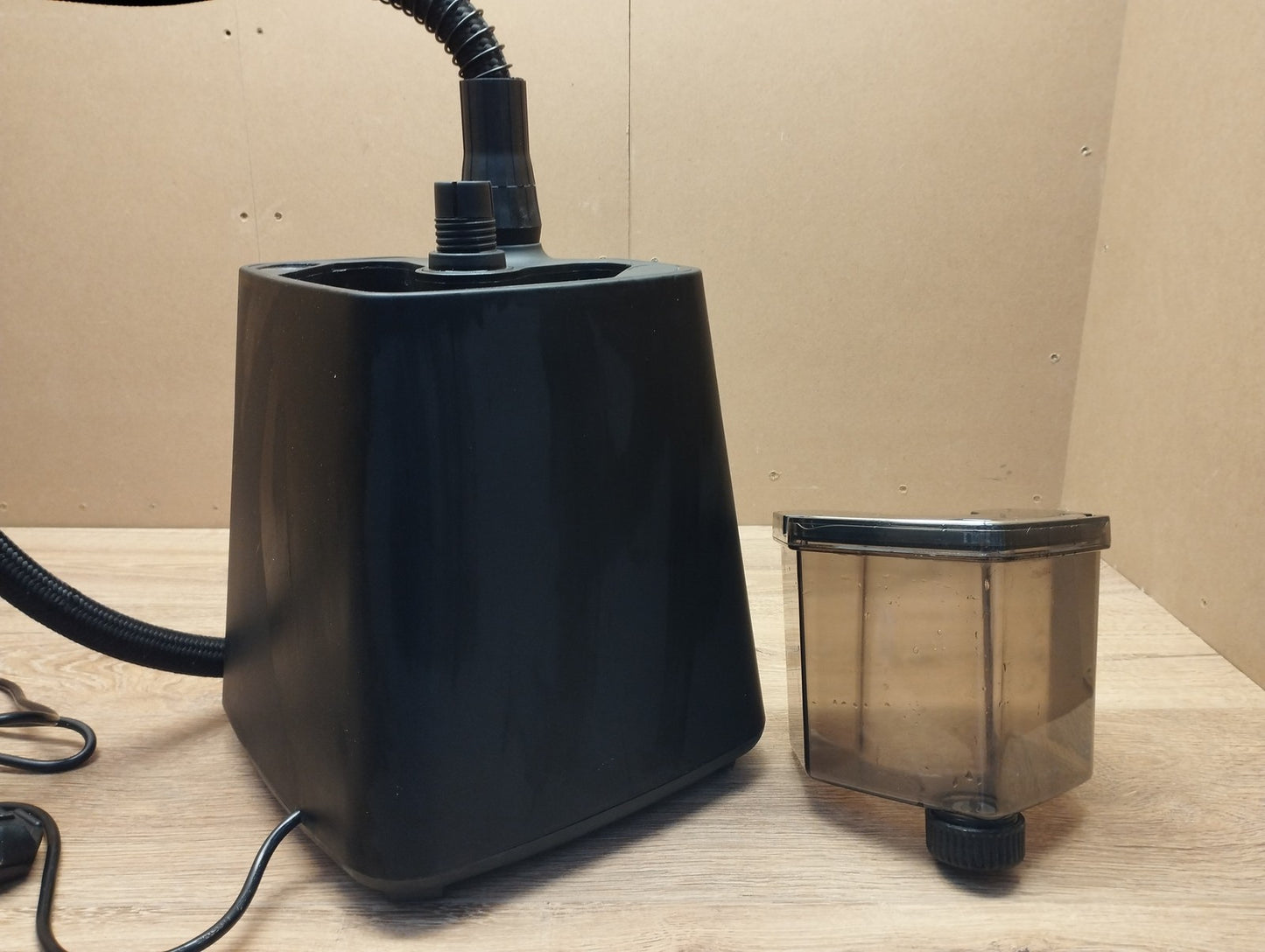 SteamOne H18B Dampfbürste/-glätter, 1800W, I39503