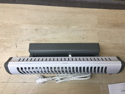 reer EasyHeat Wickeltisch-Wärmestrahler 19040, Wand-Heizstrahler, I37743
