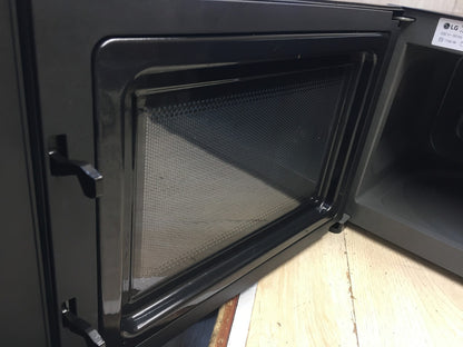 LG MH6565CPW Mikrowelle mit Grill, 25 L, 1000 W, I39787