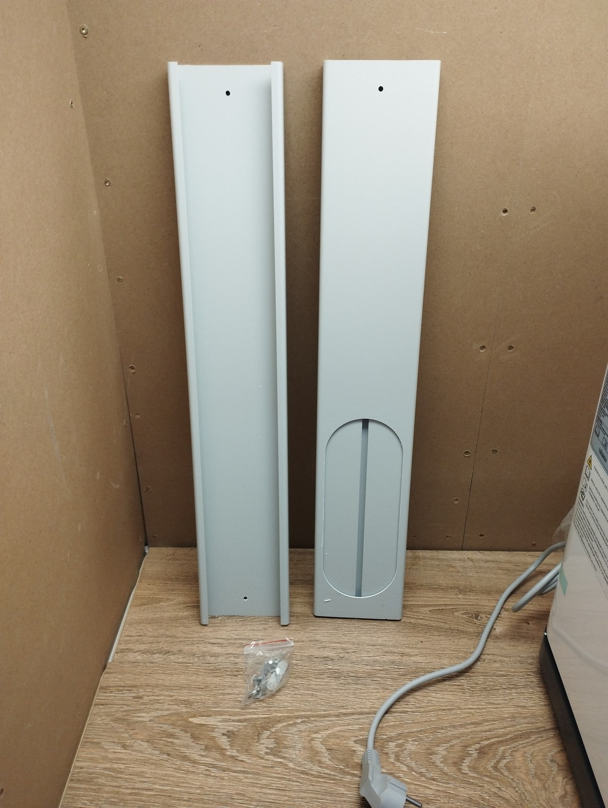 Hägen mobile Klimaanlage HA-9000R, 9000BTU, Klimagerät, I39663