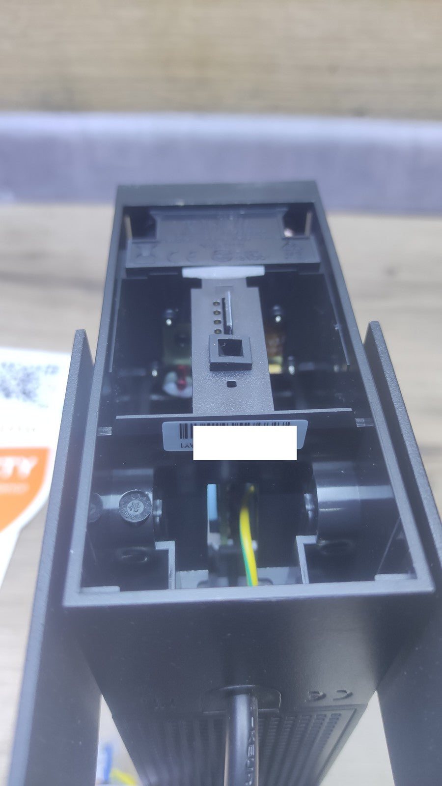 Netatmo Smarte Überwachungskamera für den Außenbereich, I39232