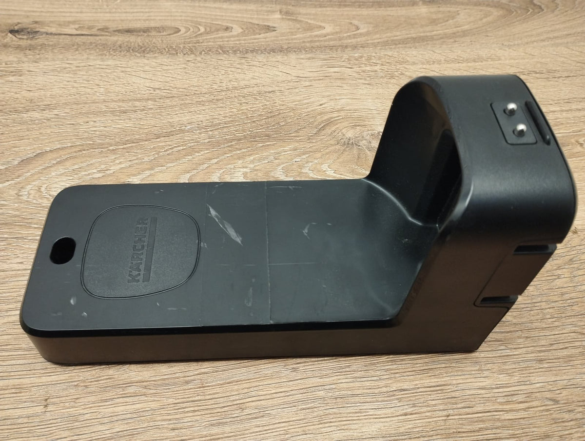 Kärcher VC 6 Cordless ourFamily Akku-Staubsauger 1.198-670.0 Weiß
