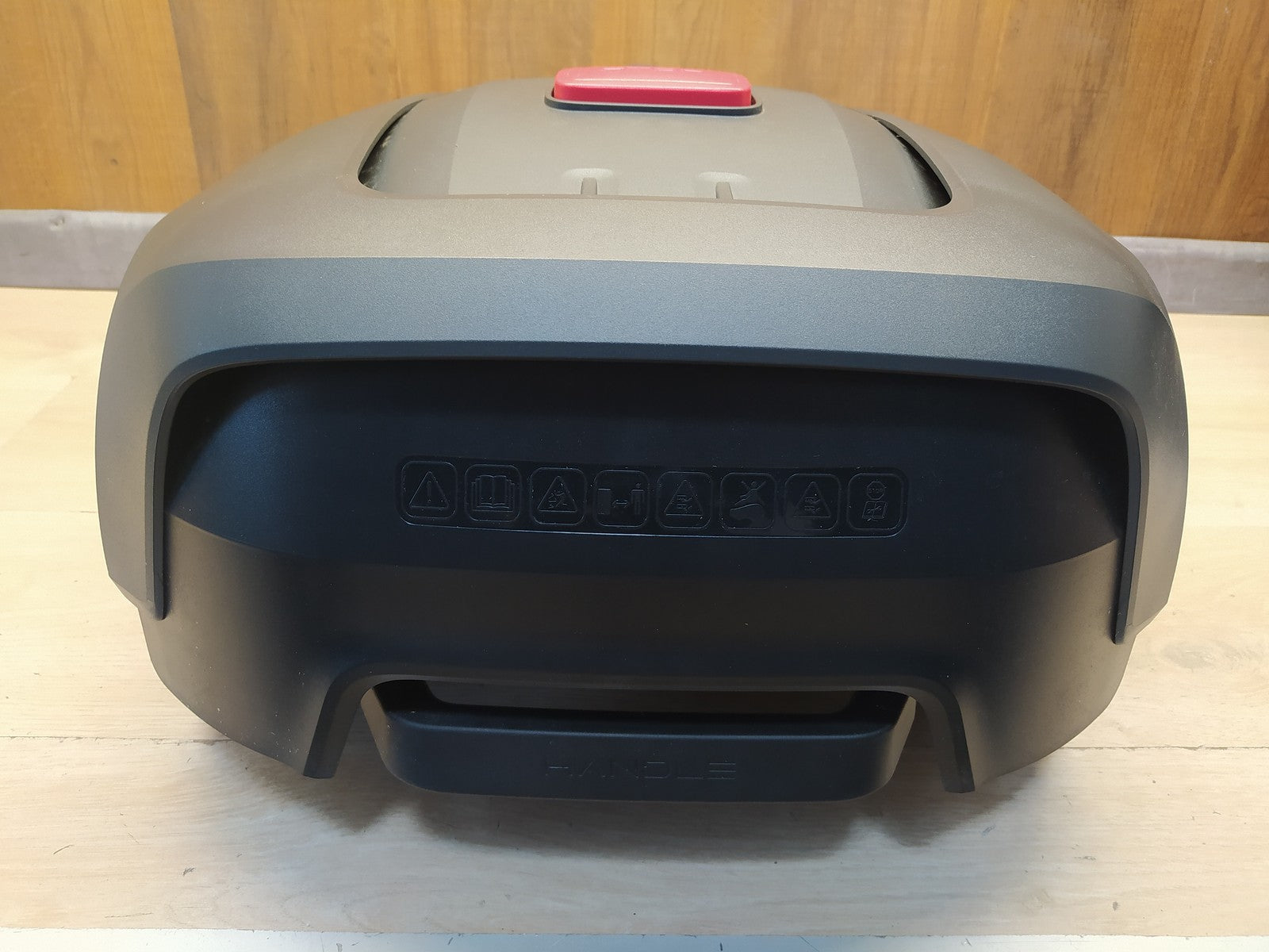 Dreame MOVA 600 Rasenmäher Roboter (MLLM1110), I37396