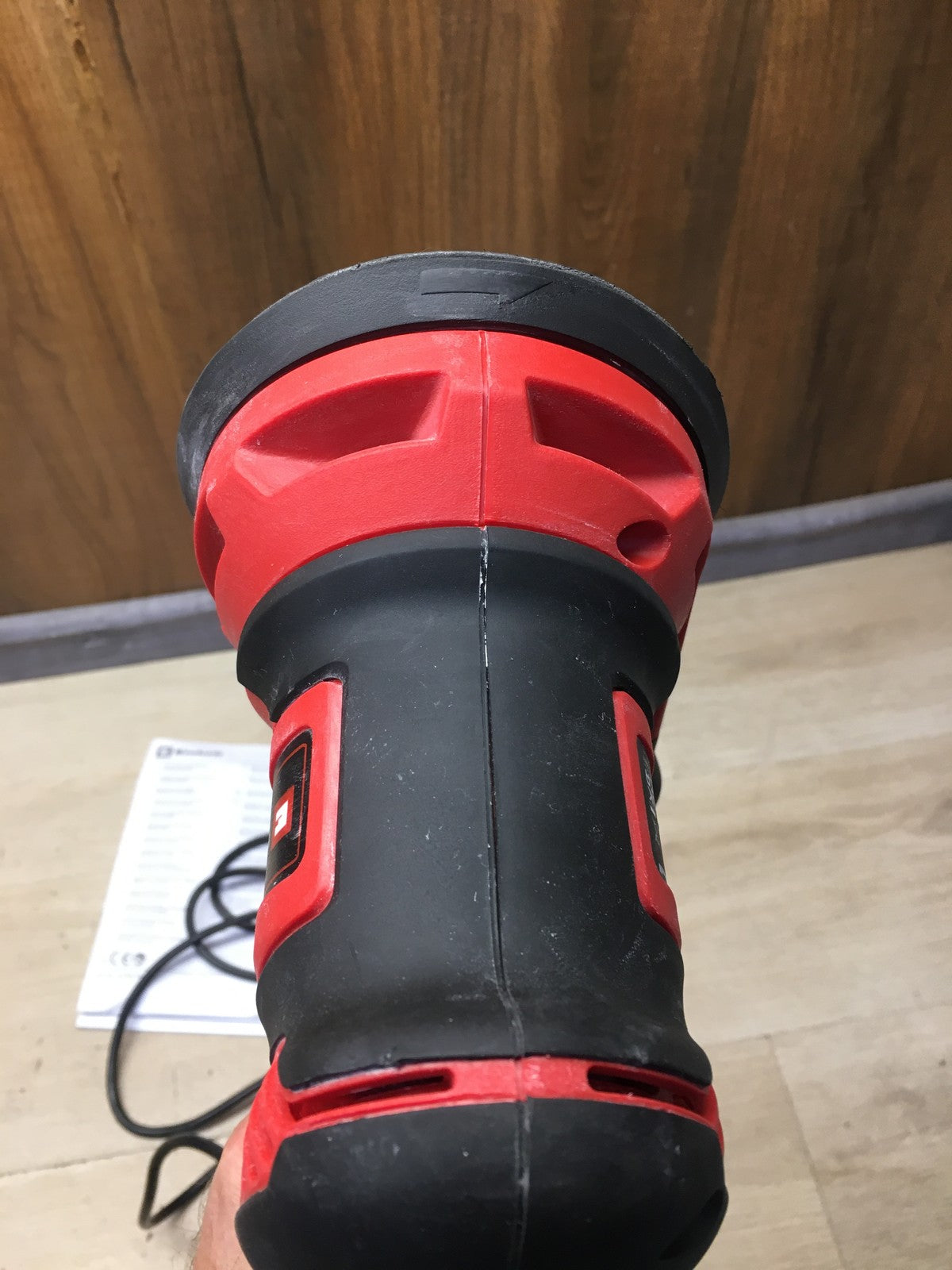 Einhell Exzenterschleifer TC-RS 425 E (4462005), I40913