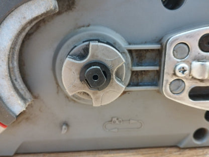 Oregon CS1500 Elektro-Kettensäge, 2400W, Geringer Rückschlag, Leise