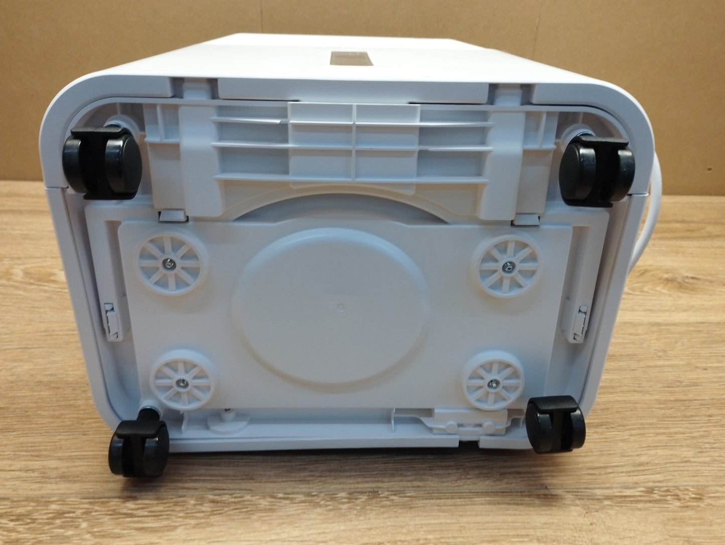 CONOPU DH-CS10 Luftentfeuchter 16L/Tag, weiß, I39600