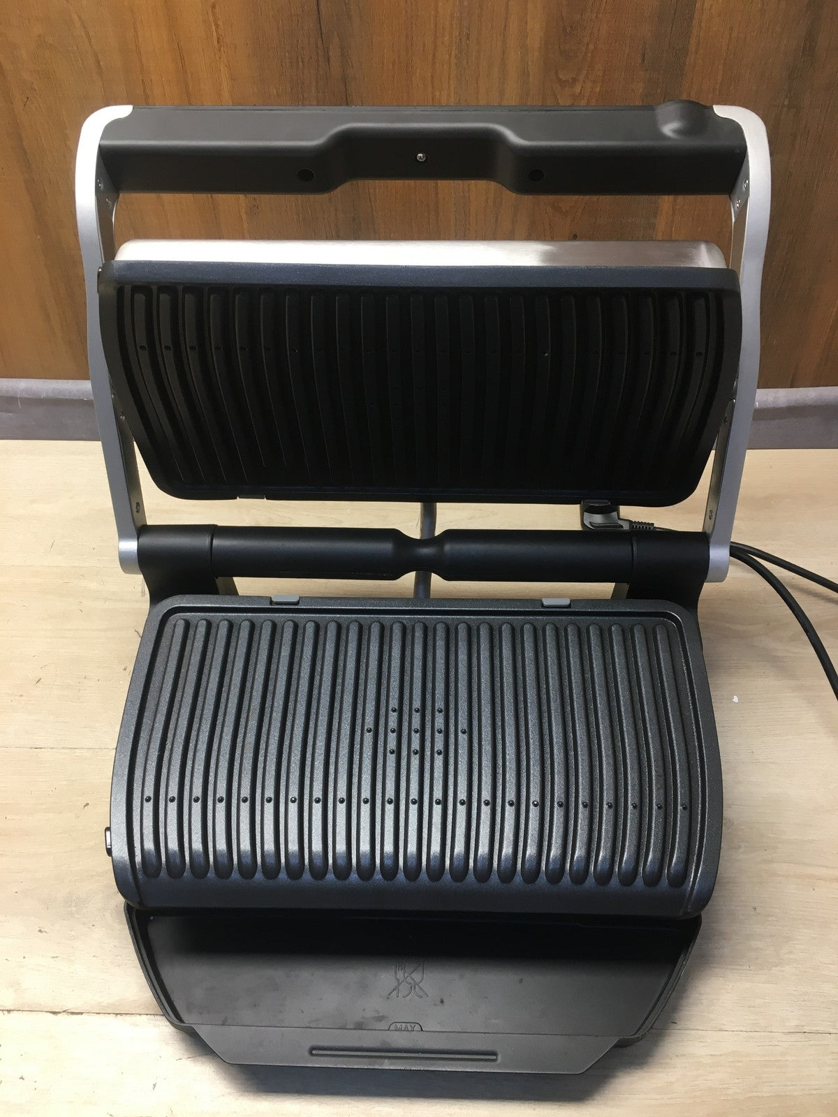 Tefal OptiGrill+ XL Kontaktgrill GC724D12, I35937
