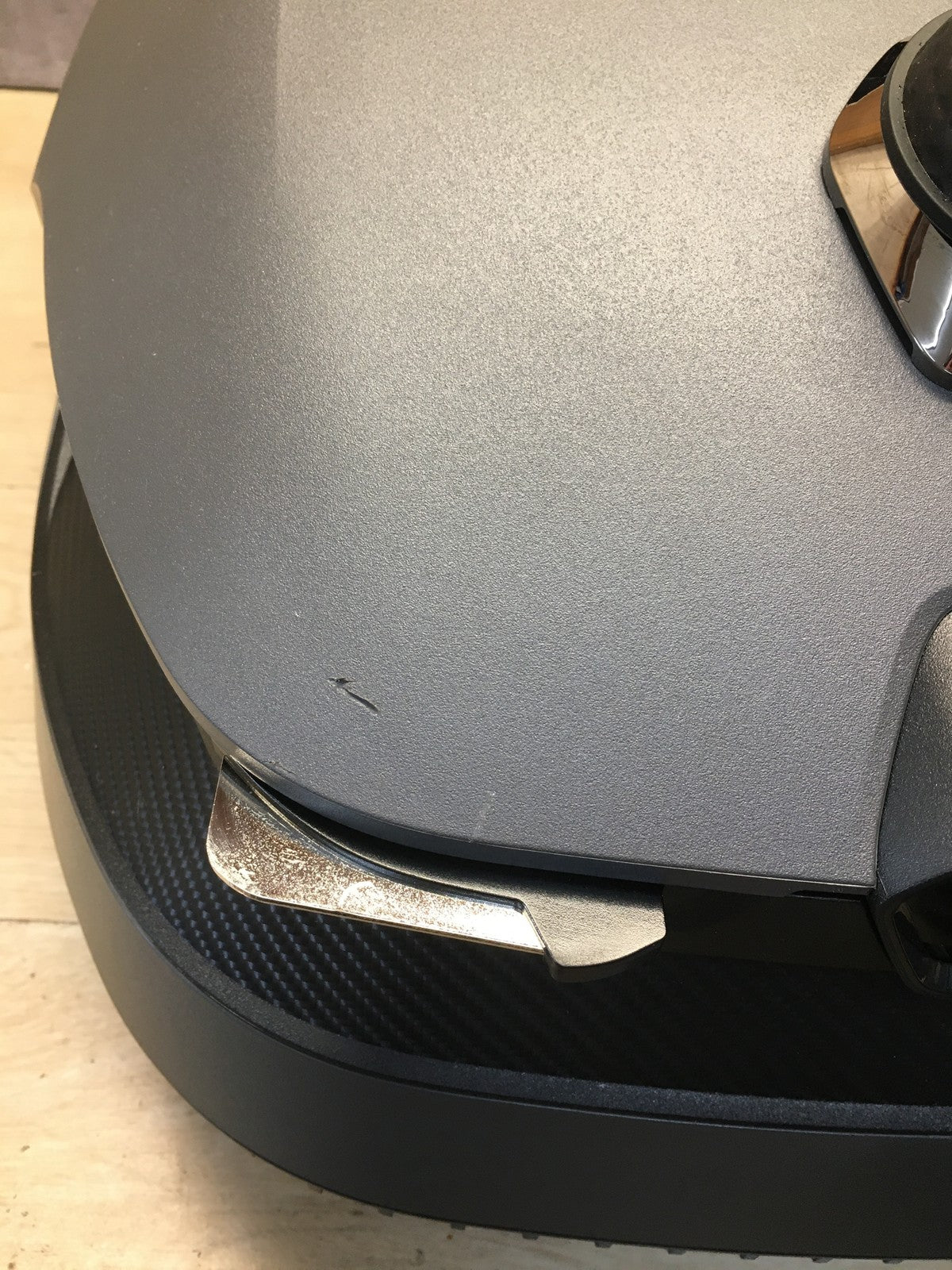 MOVA LiDAX Ultra 800 Mähroboter ohne Begrenzungskabel (MXXM2100), I39150