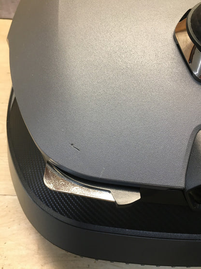 MOVA LiDAX Ultra 800 Mähroboter ohne Begrenzungskabel (MXXM2100), I39150
