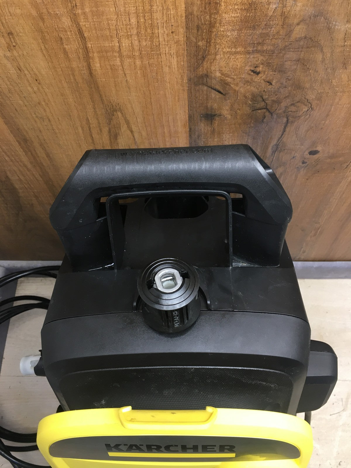 Kärcher K7 Compact Hochdruckreiniger 1.447-050.0, I41042