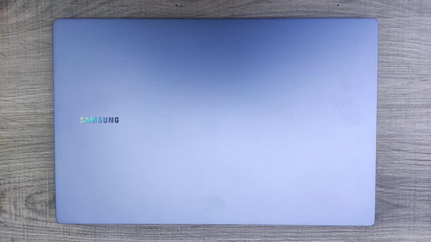 Samsung Galaxy Book4 Notebook 15.6" FHD Core i5-1335U 16GB 512GB USB-C HDMI WiFi