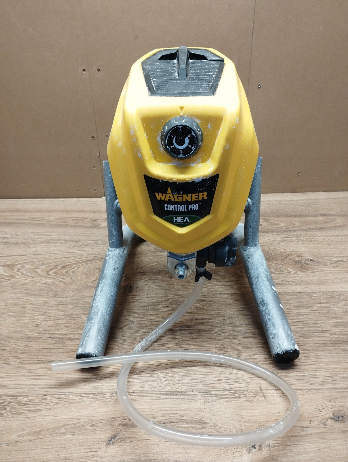 Wagner Control Pro 250 M Airless Elektro-Feinsprühsystem, I39878