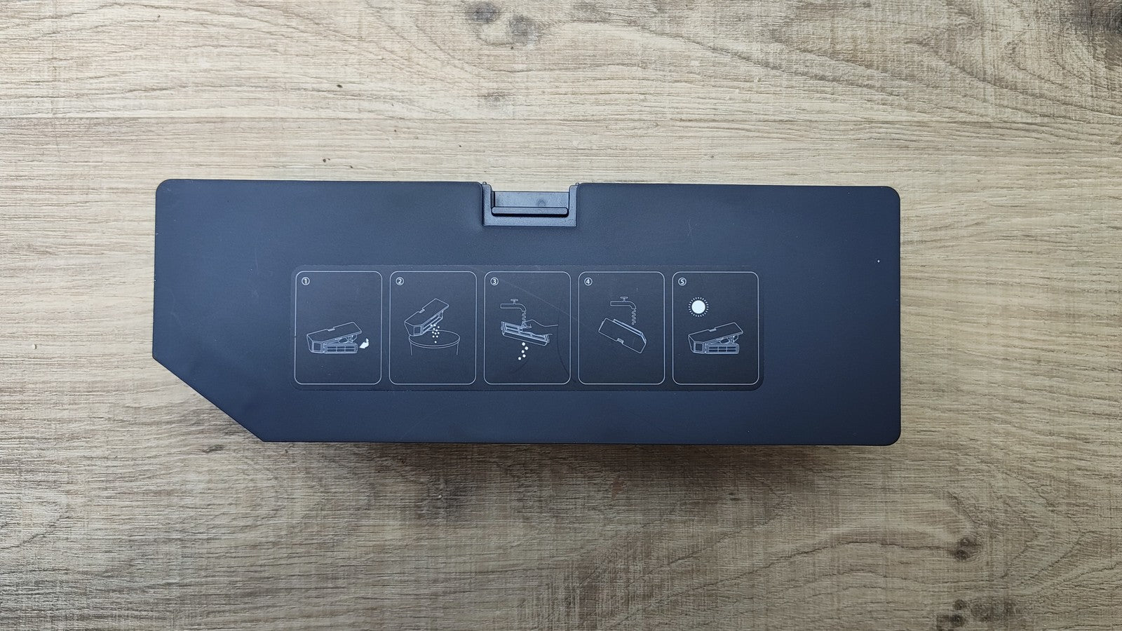Xiaomi Robot Vacuum X20 Max Saugroboter mit Wischfunktion D109GL, I39914