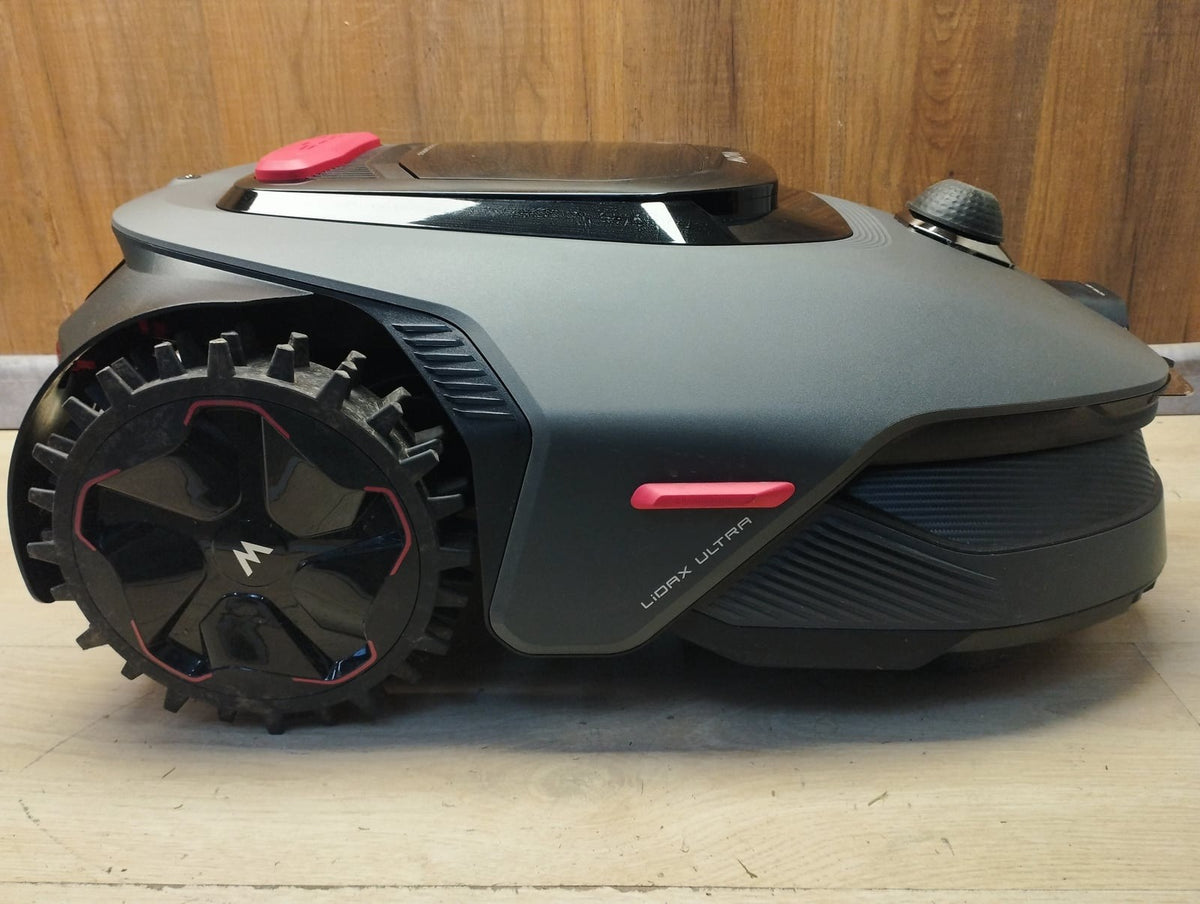 MOVA LiDAX Ultra 800 Mähroboter ohne Begrenzungskabel (MXXM2100)