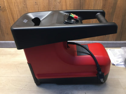 Einhell GC-RS 60 CB Elektro-Häcksler Walzenhäcksler 2300W (3430635), I37535