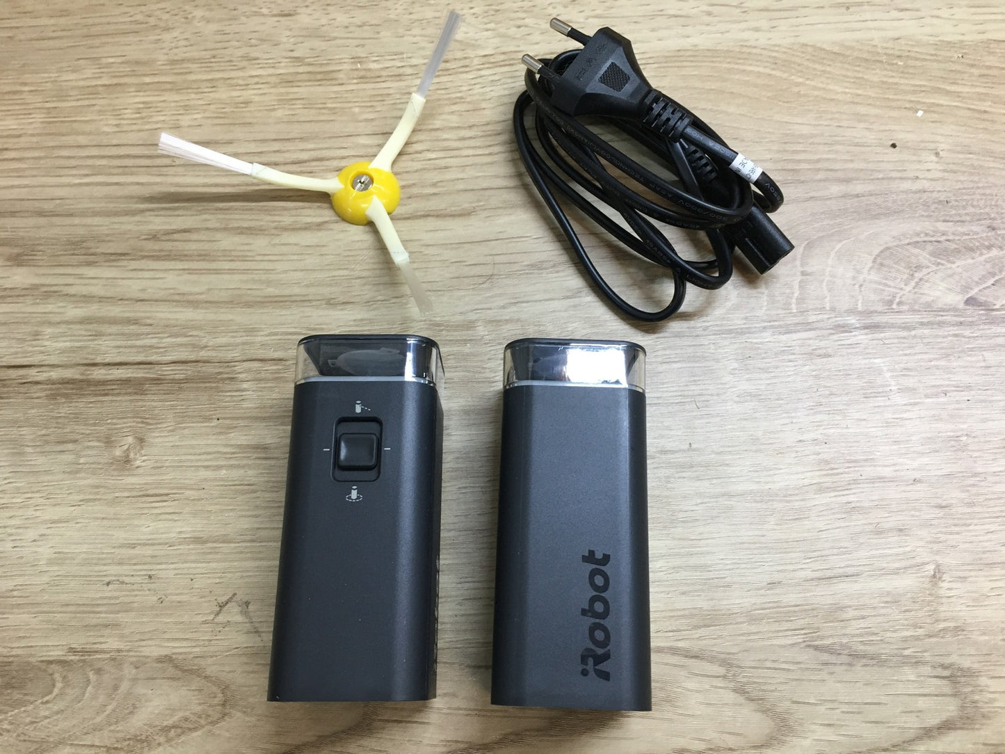 iRobot Roomba 981 Saugroboter beutellos, I39920