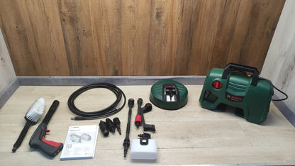 Bosch Hochdruckreiniger EasyAquatak 120 Premium Kit
