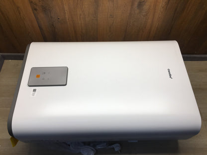 Comfee CWH15ED1380EUW Warmwasserspeicher 74L 1500W EEK:B, I40023