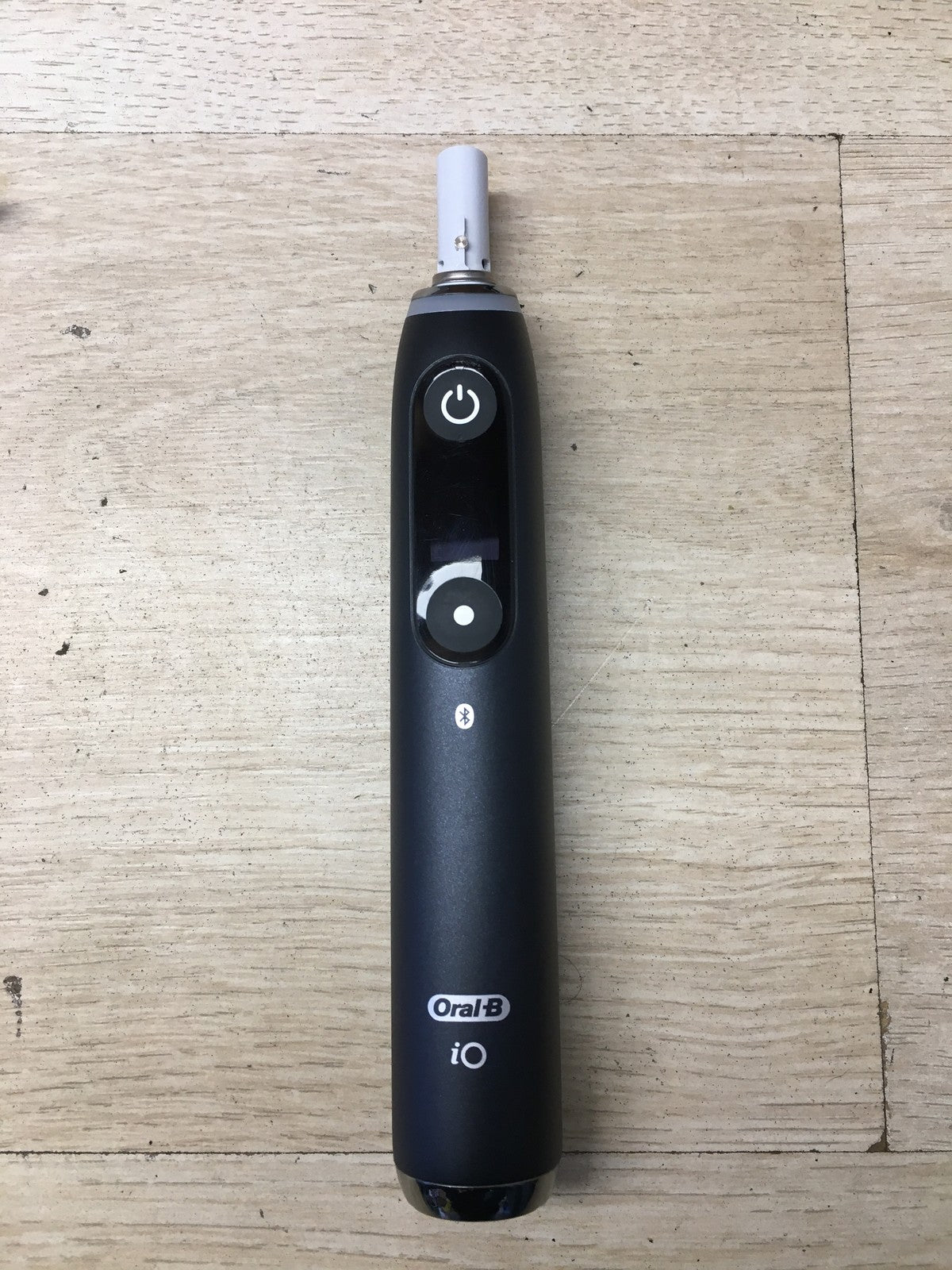 Oral-B iO Series 10 Elektrische Zahnbürste, I38997