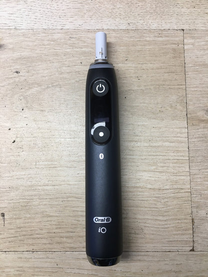 Oral-B iO Series 10 Elektrische Zahnbürste, I38997