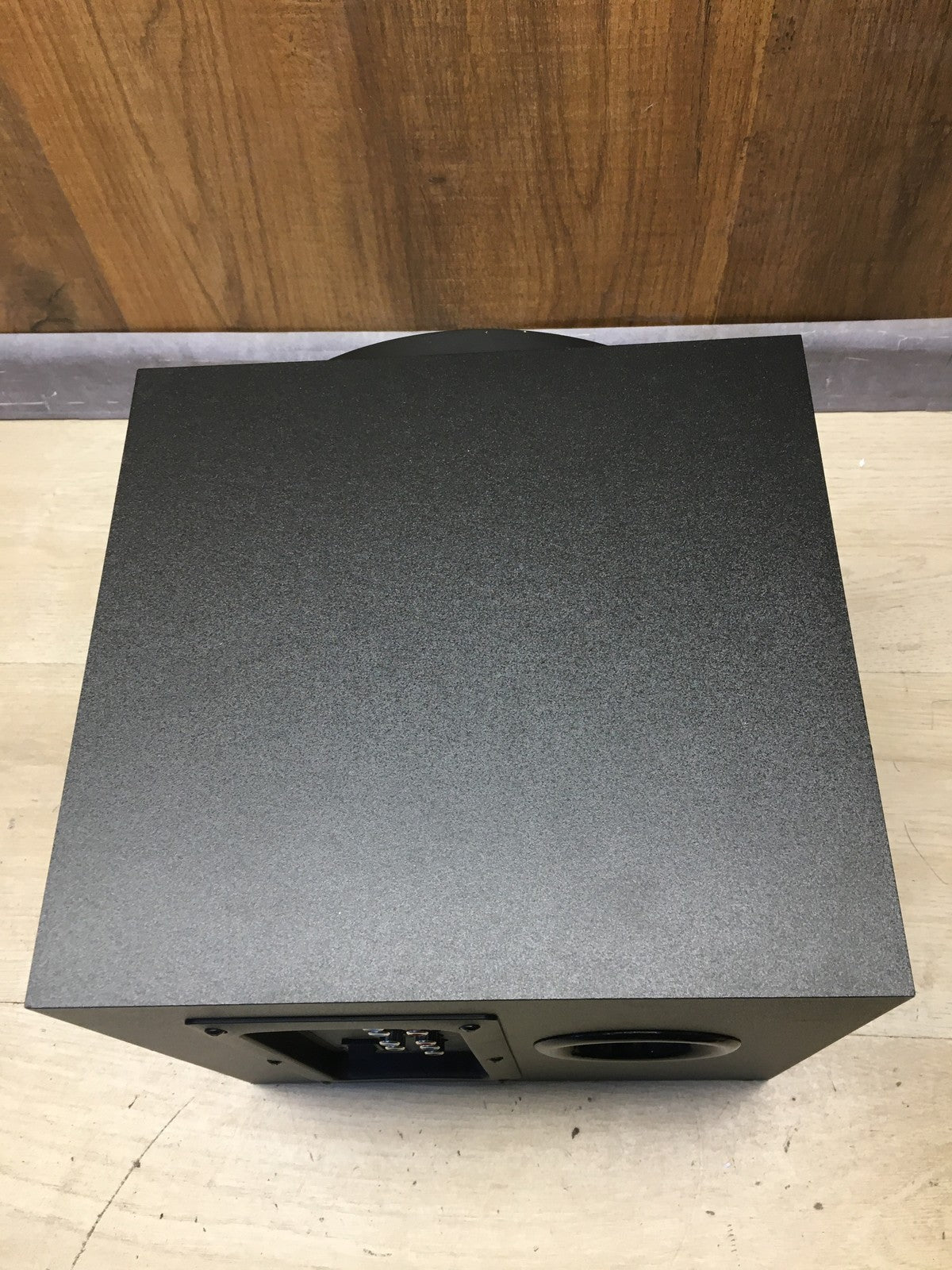 Trust Gaming 21738 GXT 658 Tytan 5.1 Lautsprecher mit Subwoofer, I37794