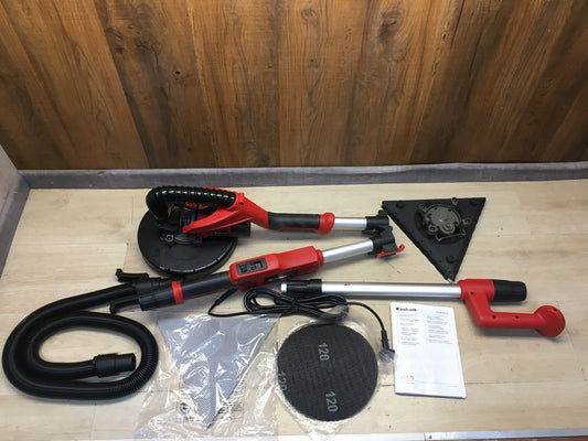 Einhell Trockenbauschleifer TE-DW 225 X, 750 W, I40392