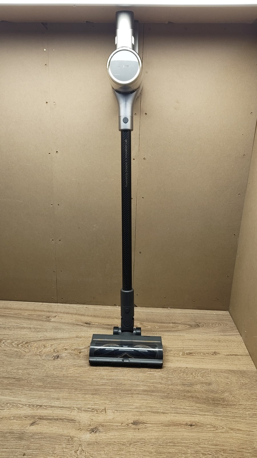 Dreame R20 Cordless Vacuum Cleaner Akku-Stielstaubsauger VTV97A, I40024