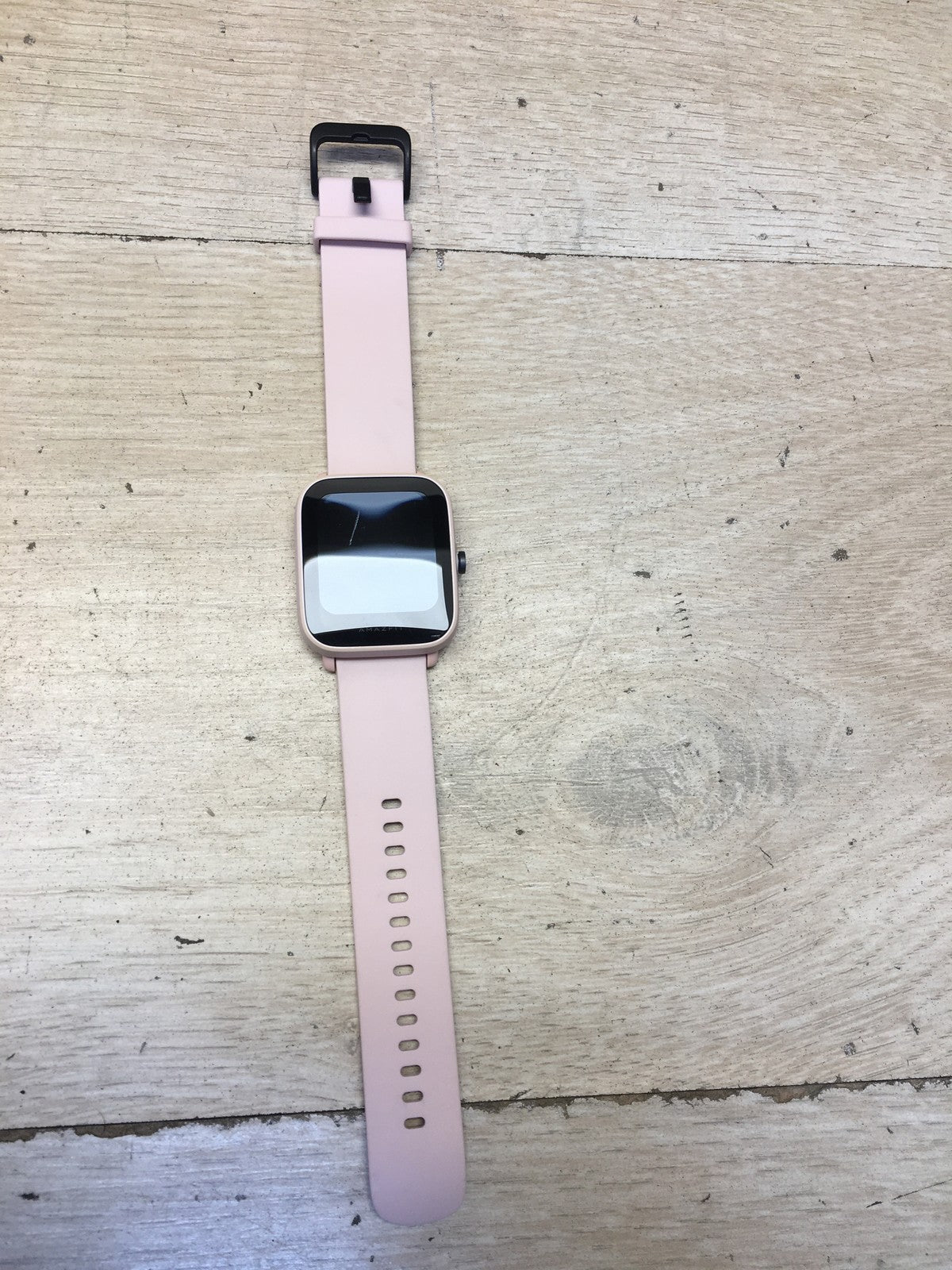 AMAZFIT Bip U Pro Smartwatch A2008, Rosa, I39143