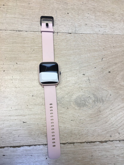 AMAZFIT Bip U Pro Smartwatch A2008, Rosa, I39143